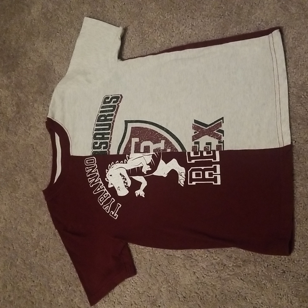 Garanimals Short Sleeved Dino Tee 5T
